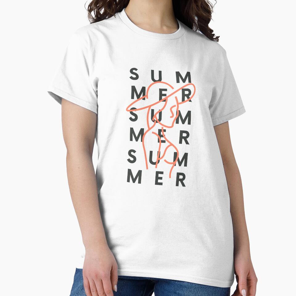 Summer by wintklc