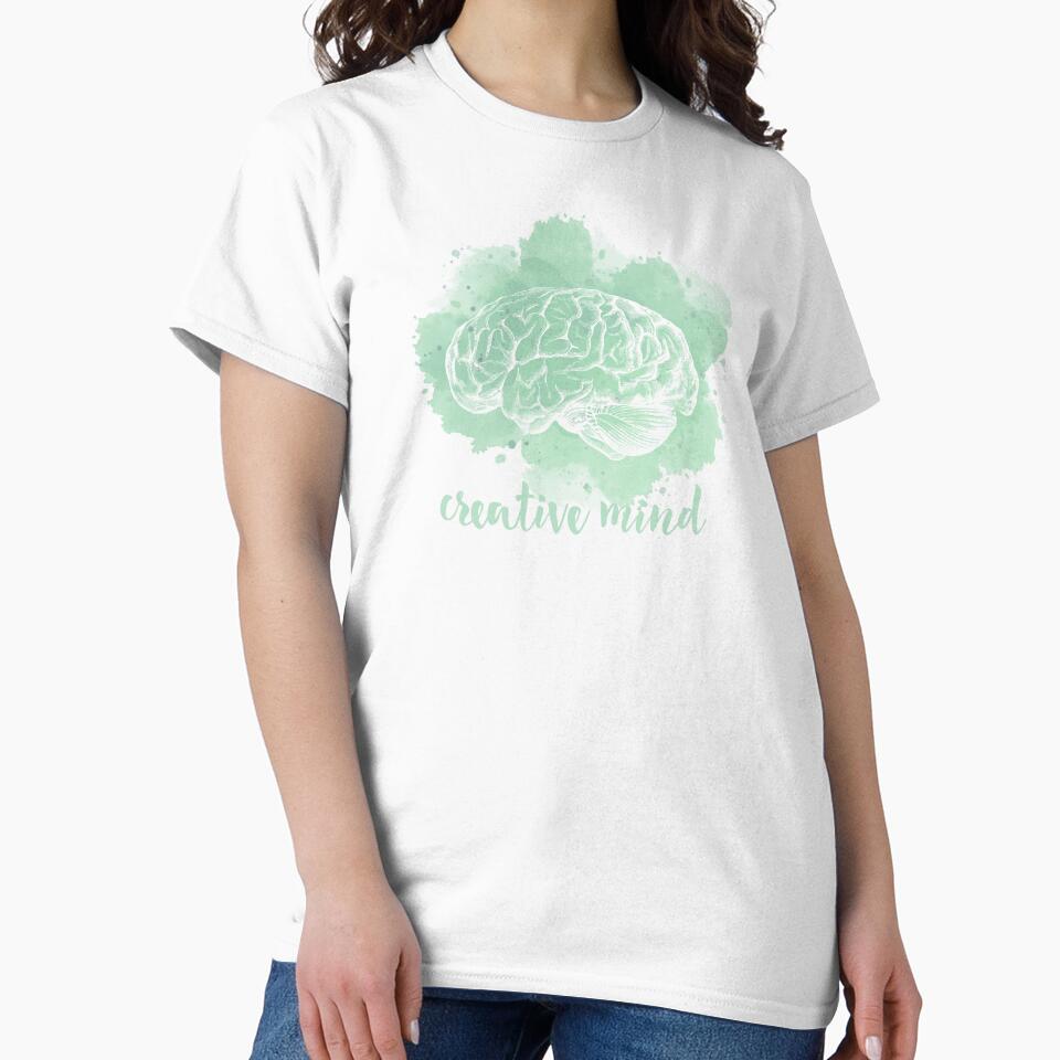 Creative mind by ThingsByHerkiel