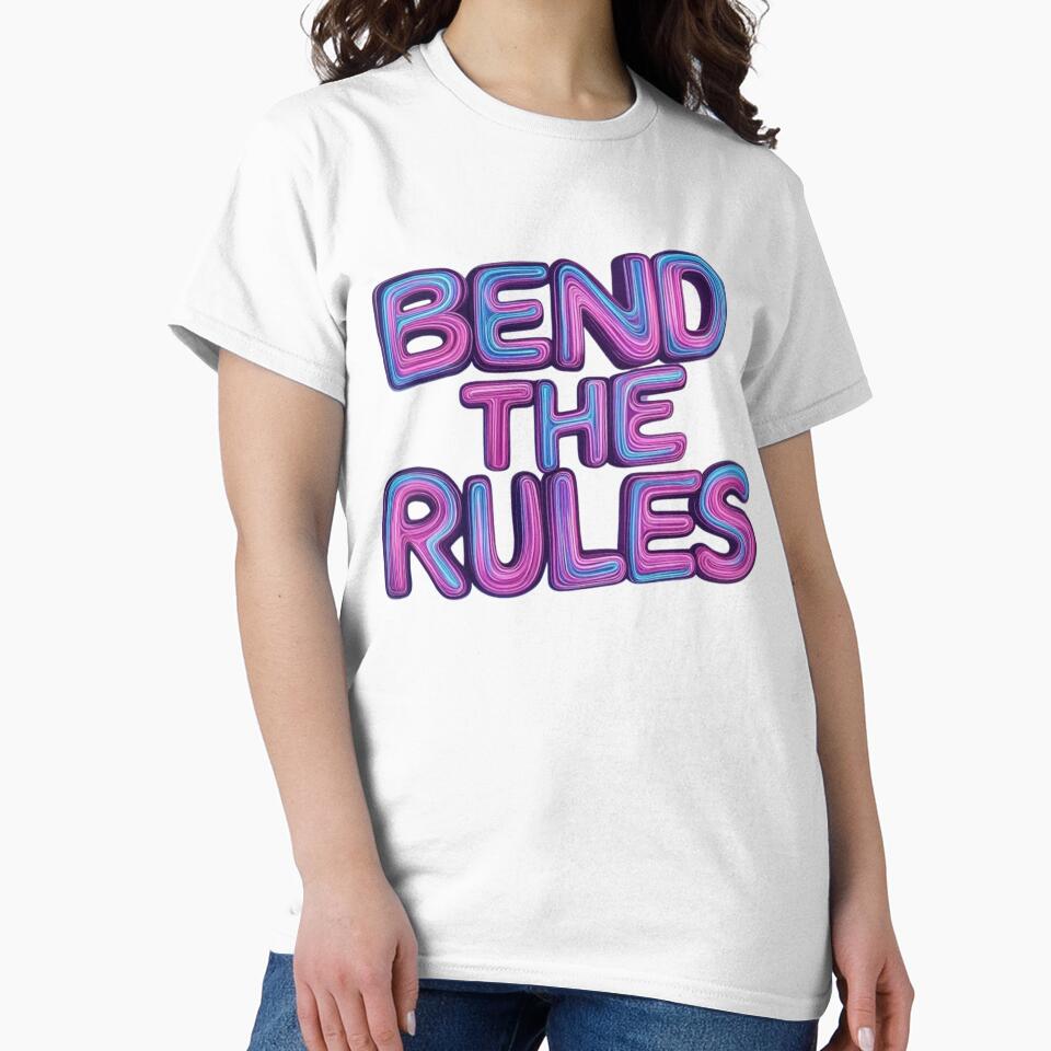 Bend the rules by Star Treatment