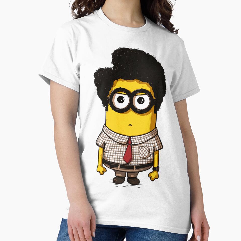 Maurice Oversized by TheCherryBlo