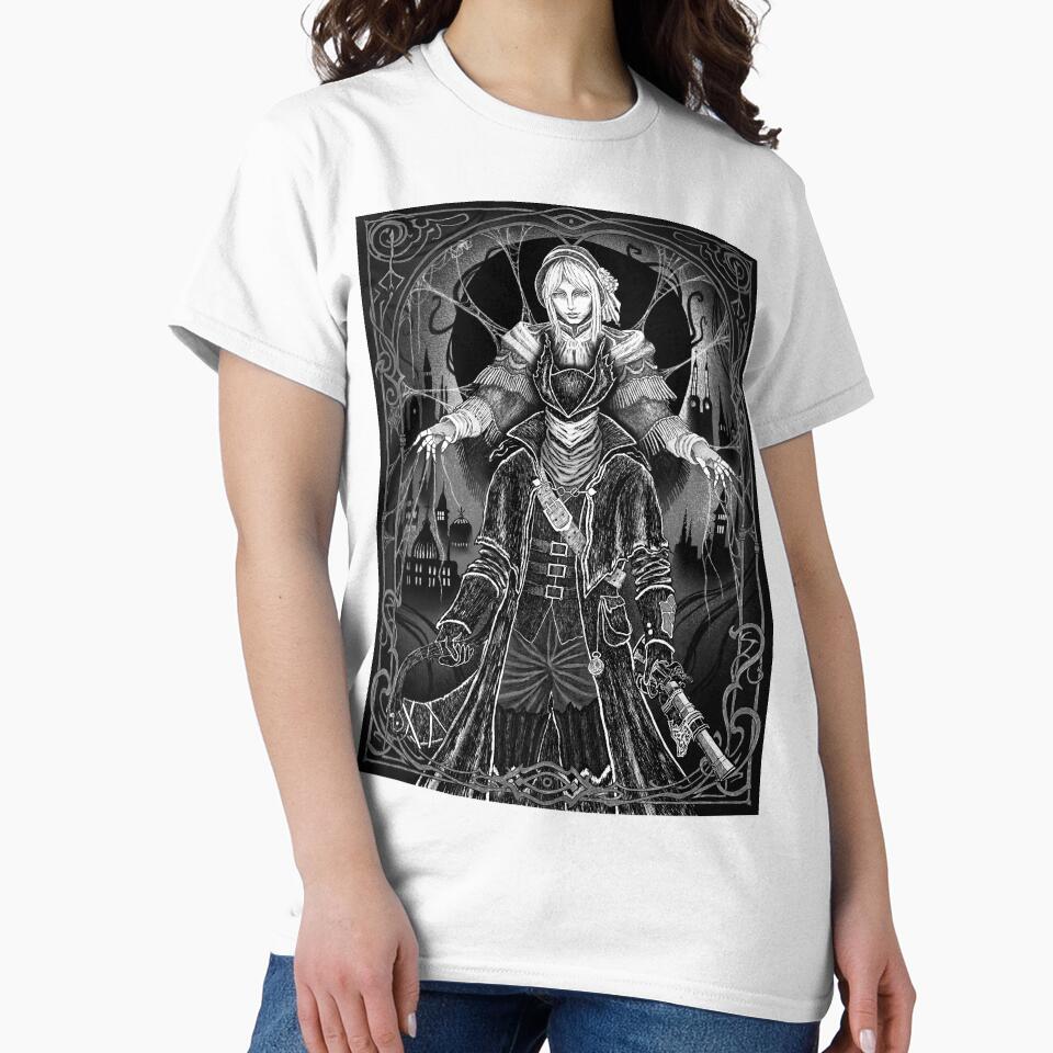 The hunter and the doll w cobweb by lilxandra