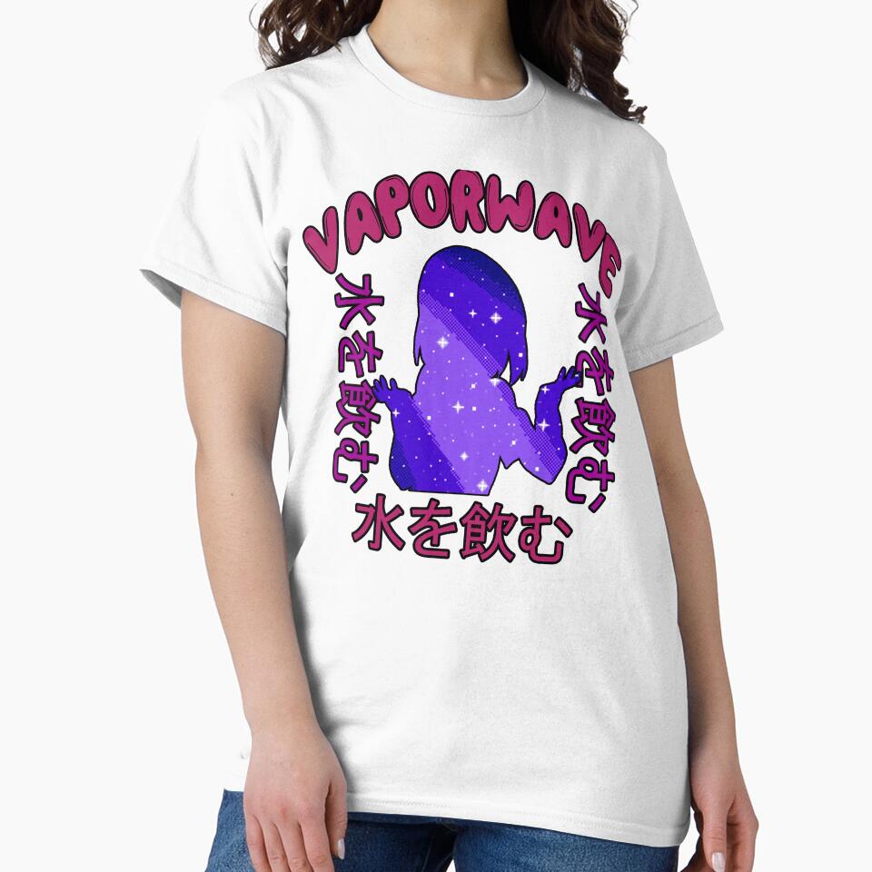 Vaporwave - Rare Japanese Vaporwave Aesthetic by RareAesthetic