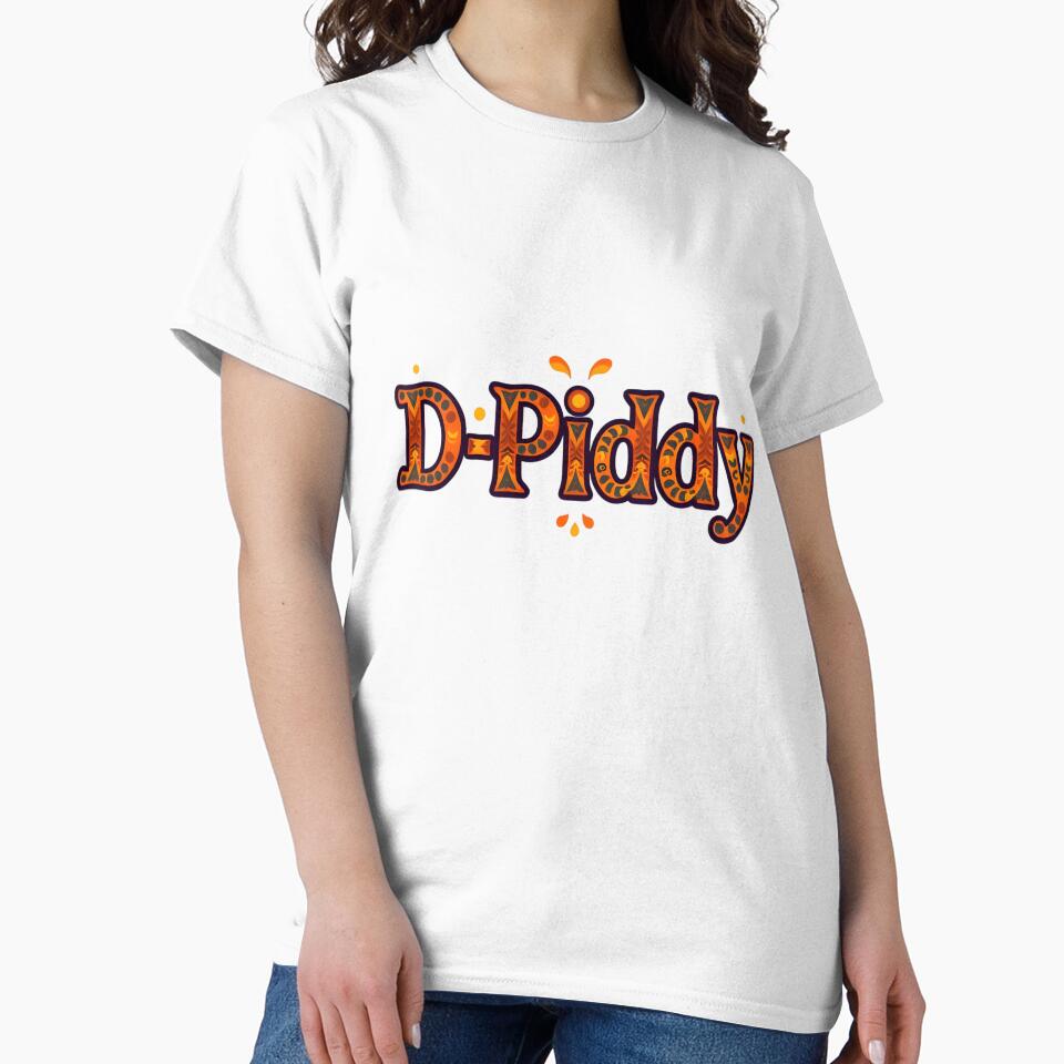 D Piddy by Beetlemot
