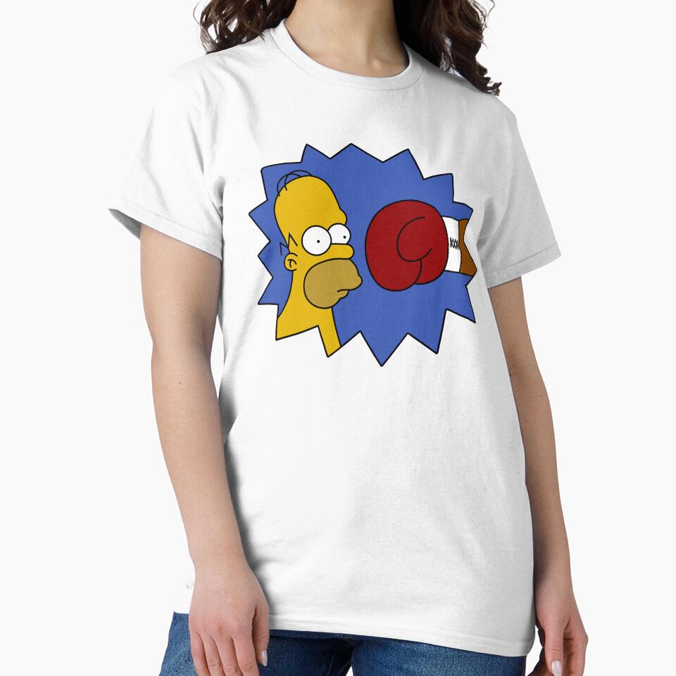 The Homer They Fall by BadDadPhotoShop