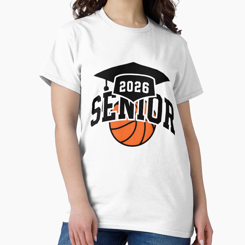Basketball Senior 2026 by Lbeck1869