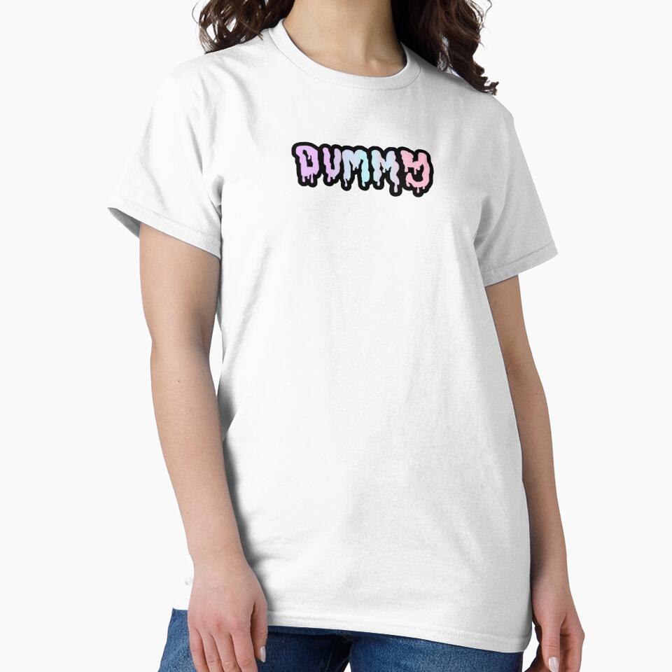 pastel goth dummy by trinketgal