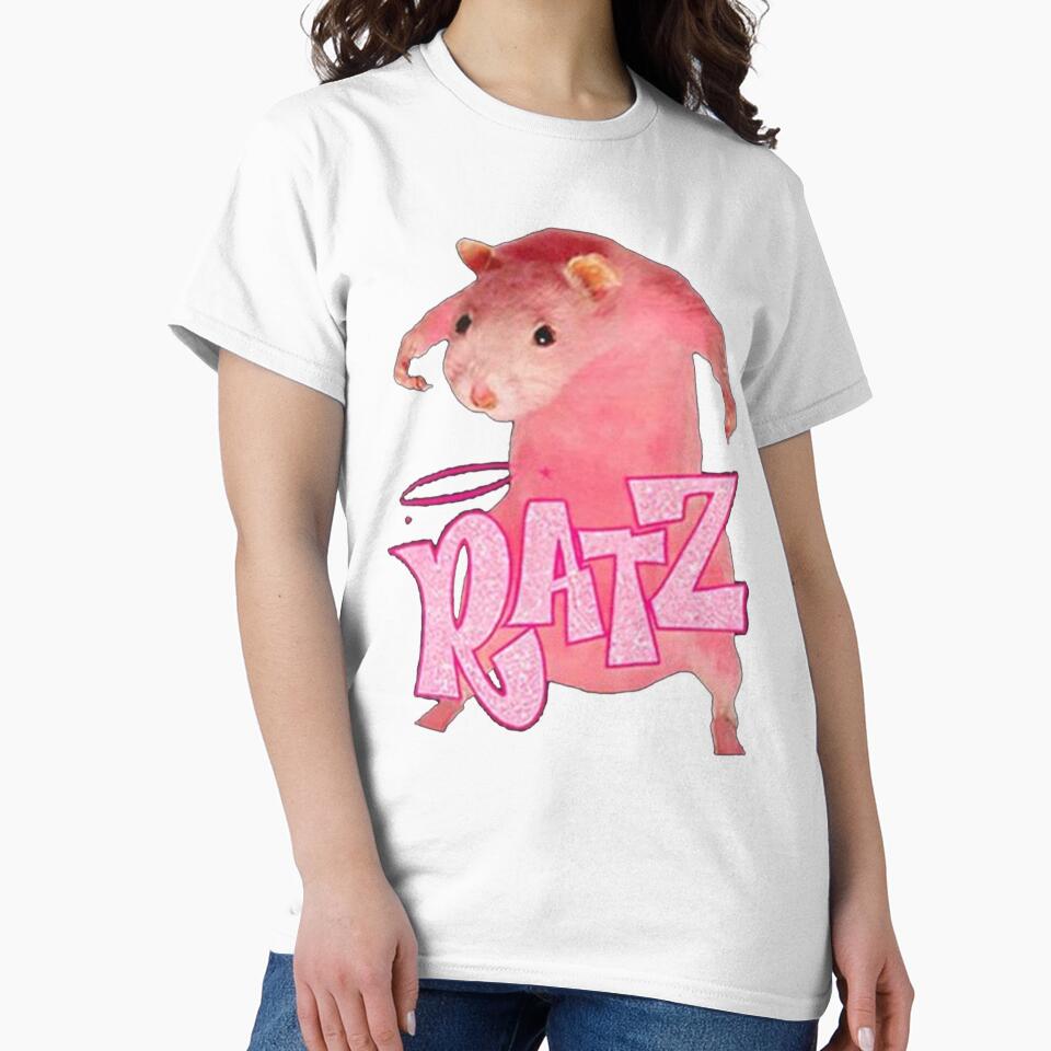 ratz - Ratz Pink Meme by TheOghams