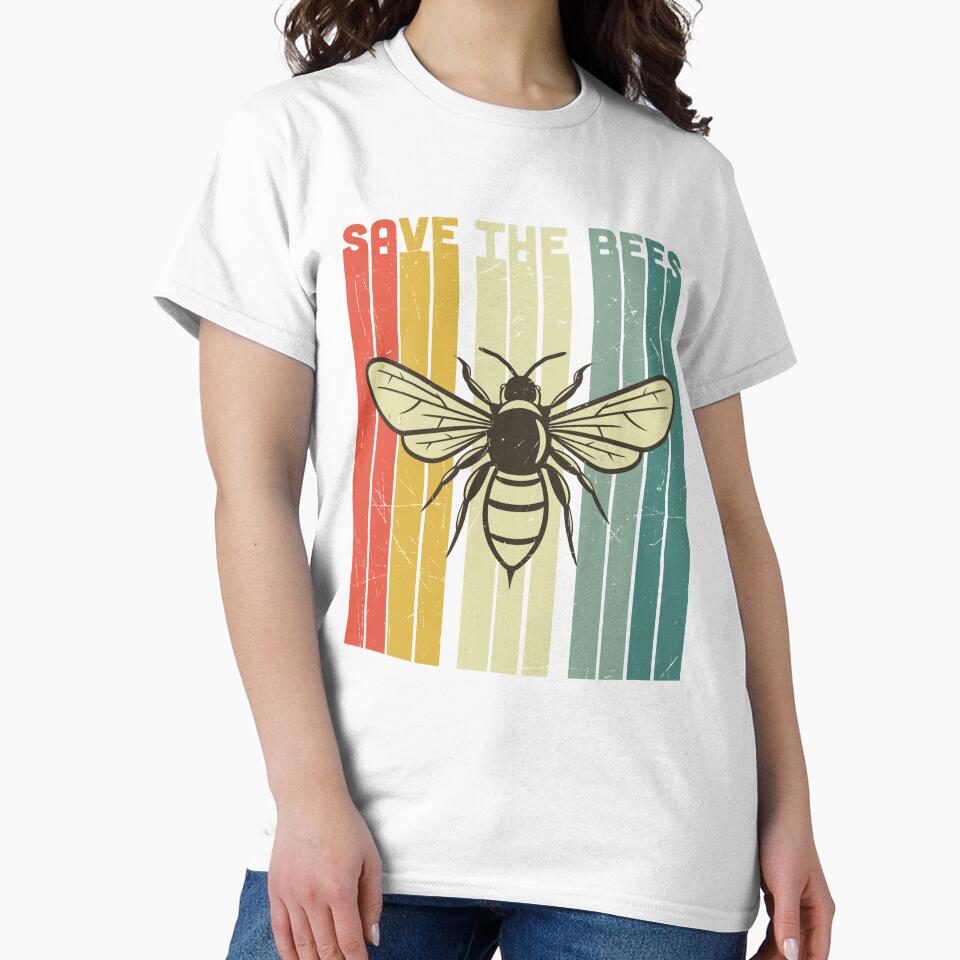 Save The Bees by proearth2022