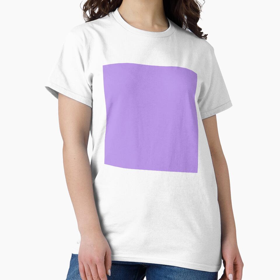 Bright Purple by The Innocent Ghost Project