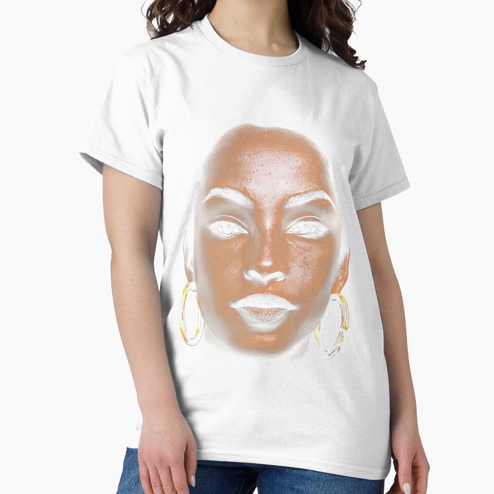 Sade Diamond Vintage Singer Tour Concert by RonaldHerringto
