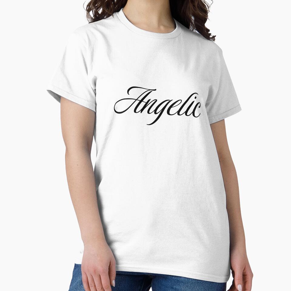 Angelic by Studio Sonder
