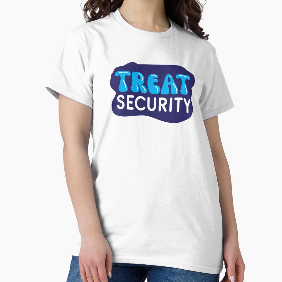 treat security by steymo