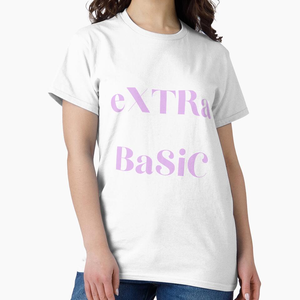 EXTRA BASIC by Swooncake Press