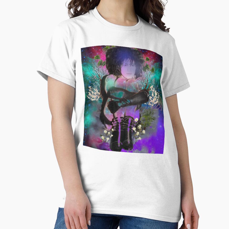 Goth Girls From Outer Space by Collinwood-1770