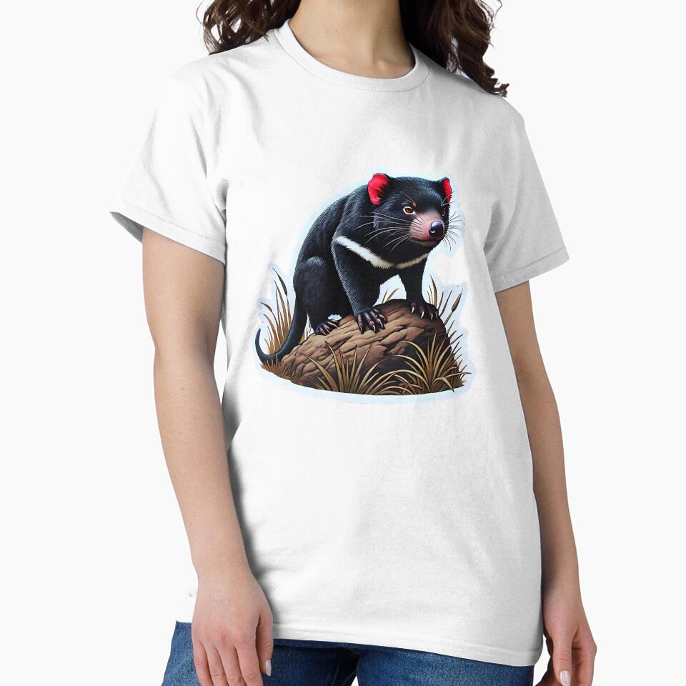 Tasmanian Devil #10 | Tasmanian Devil Lovers by ksgraphics222