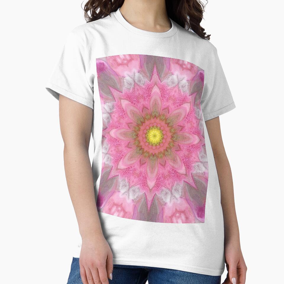 Lotus Aesthetic Design by Mochiswrld