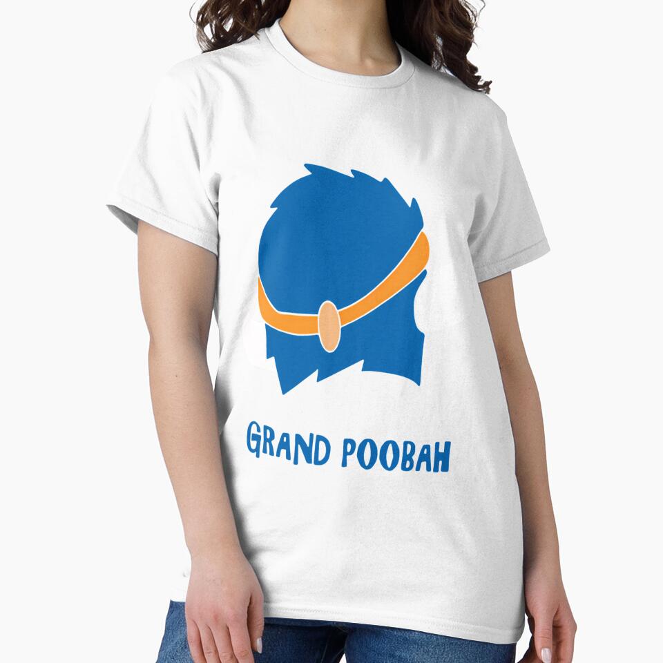 Flintstones Grand Poobah Hat Men'S Casual by JoeRusconi