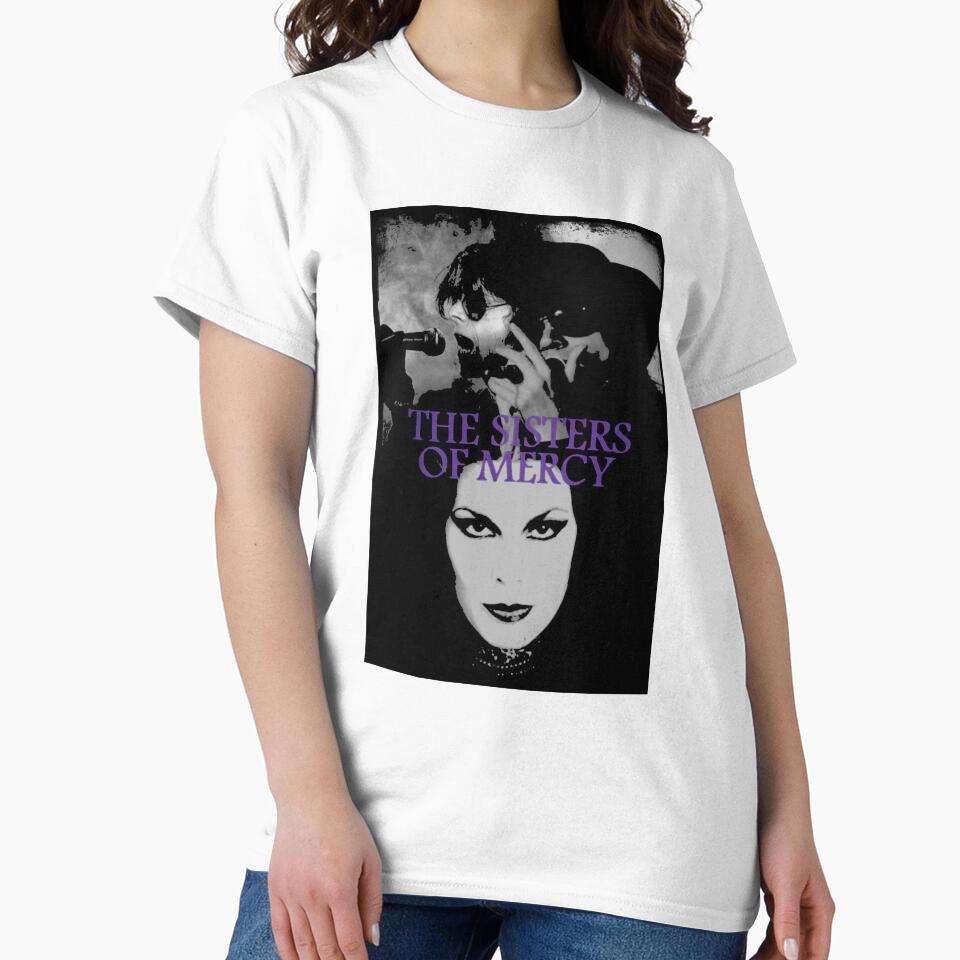 Sisters of Mercy by AtrocityStore