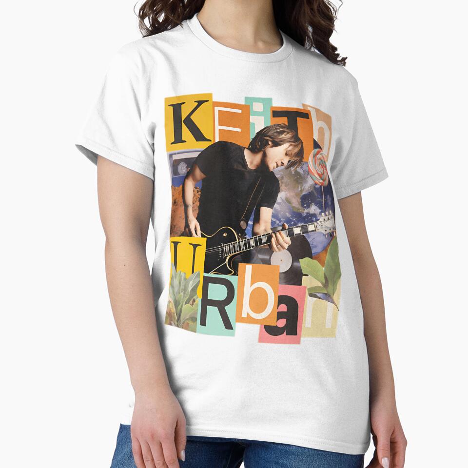 Keith Urban Ripcord by HMSDZ