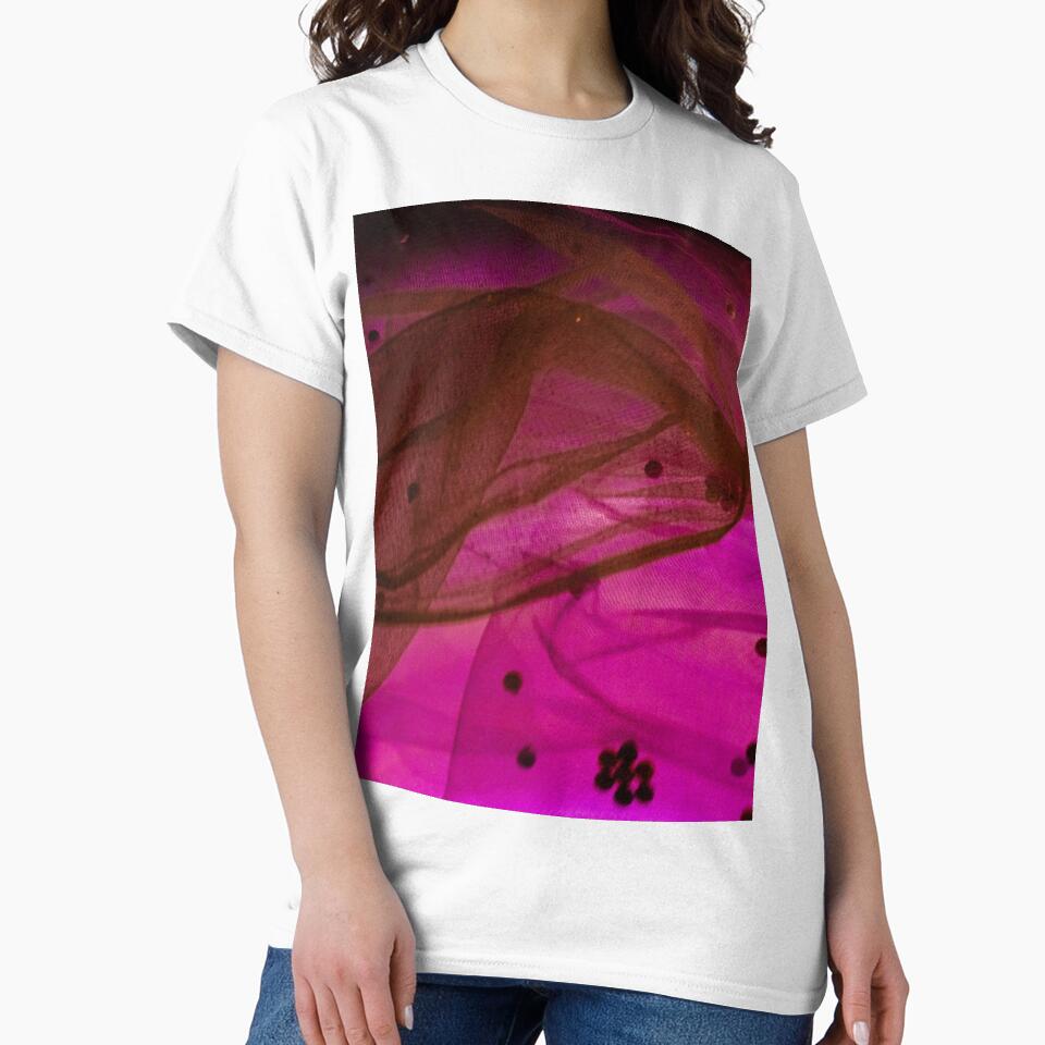Abstract Laundry art by madelynhatter