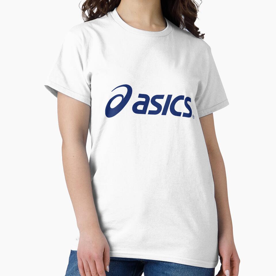 funny asics by finlaypratt