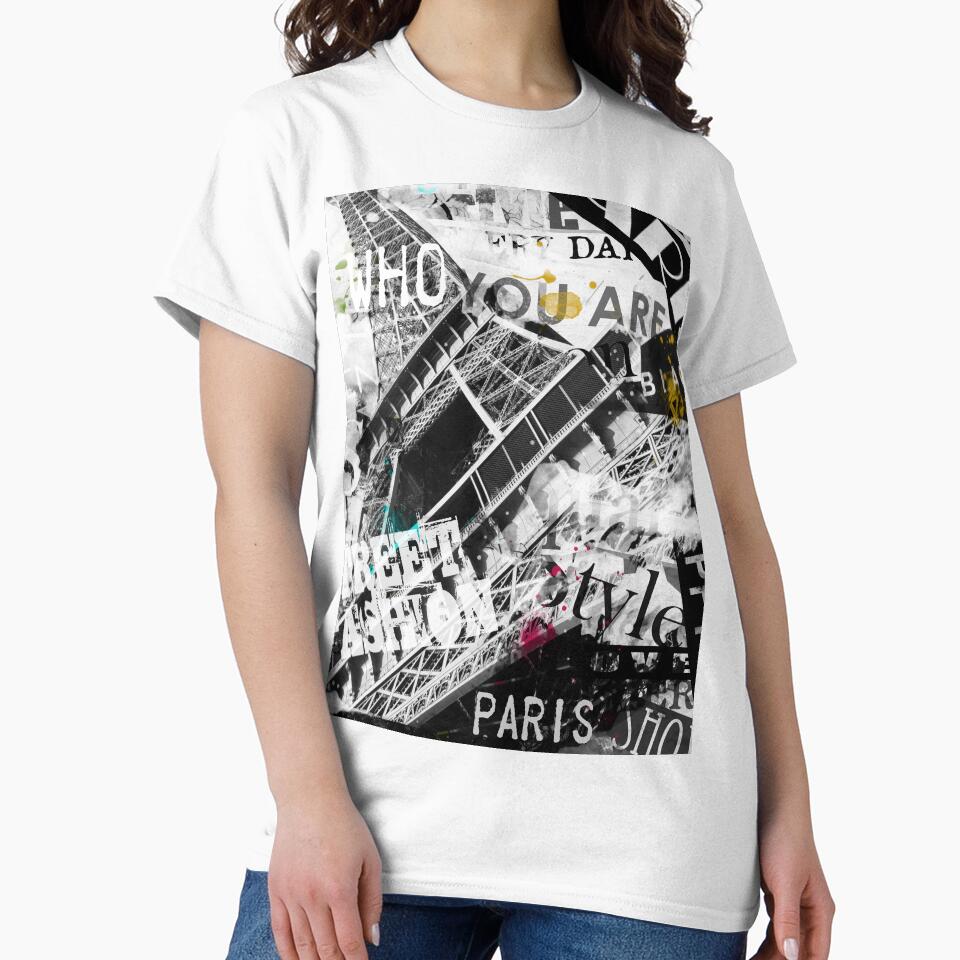 Eiffel tower by AnonymousKings