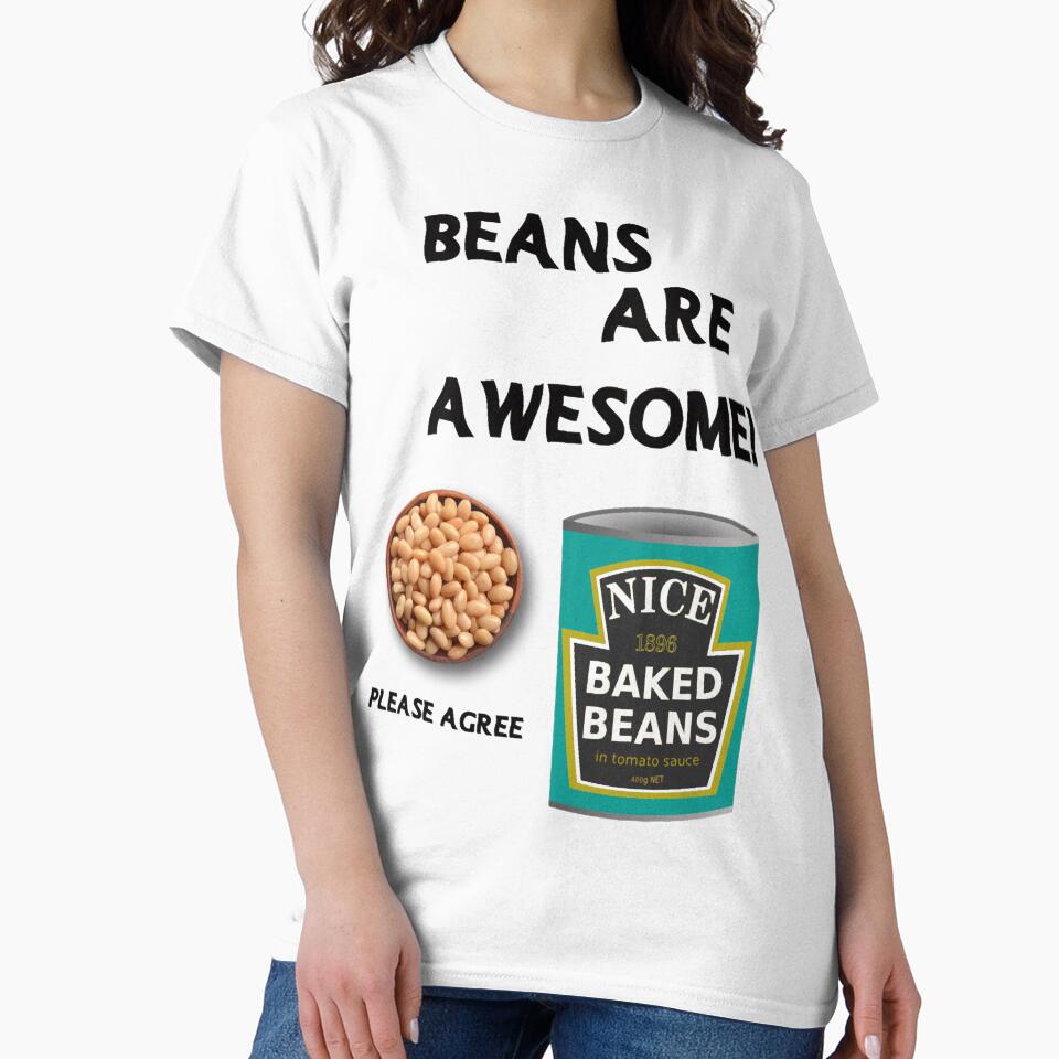 Bean club Oversized by PendantsRS
