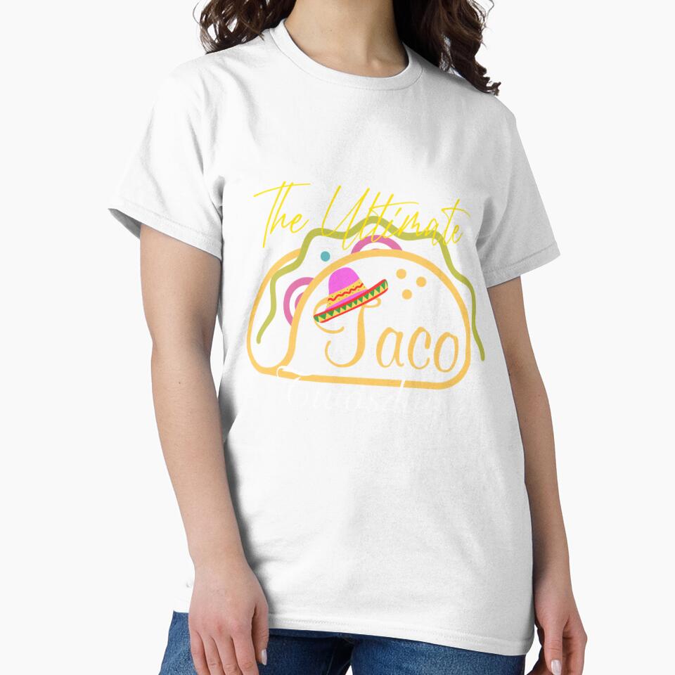 The Ultimate Taco Twosday Tuesday 2-22-22 February 2022 by Vivithames