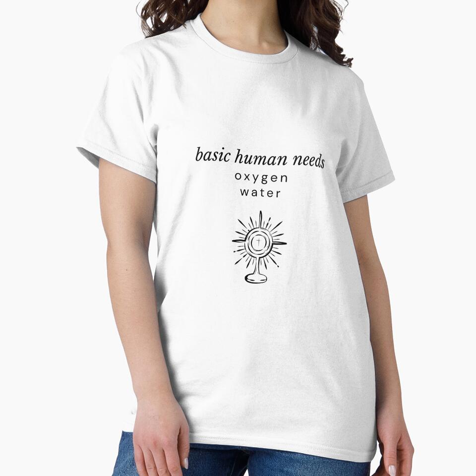 Basic human needs by Klawisdesign