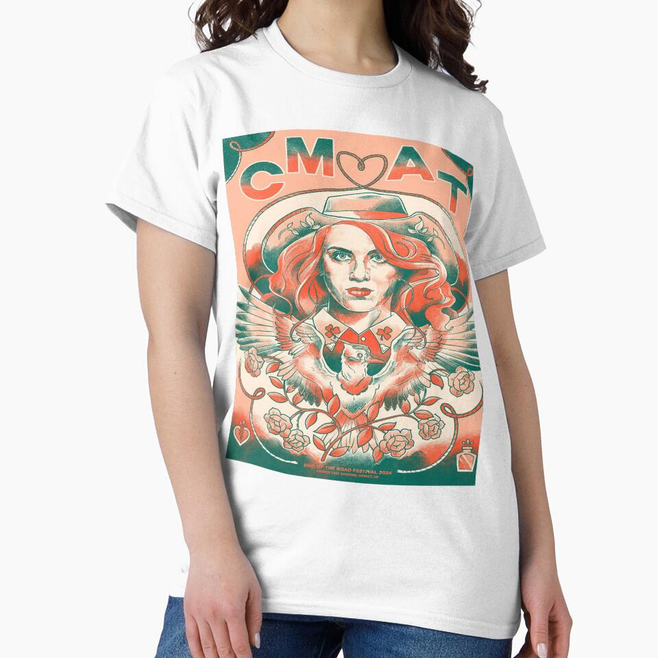 Country Pop Inspired Design by danlliart