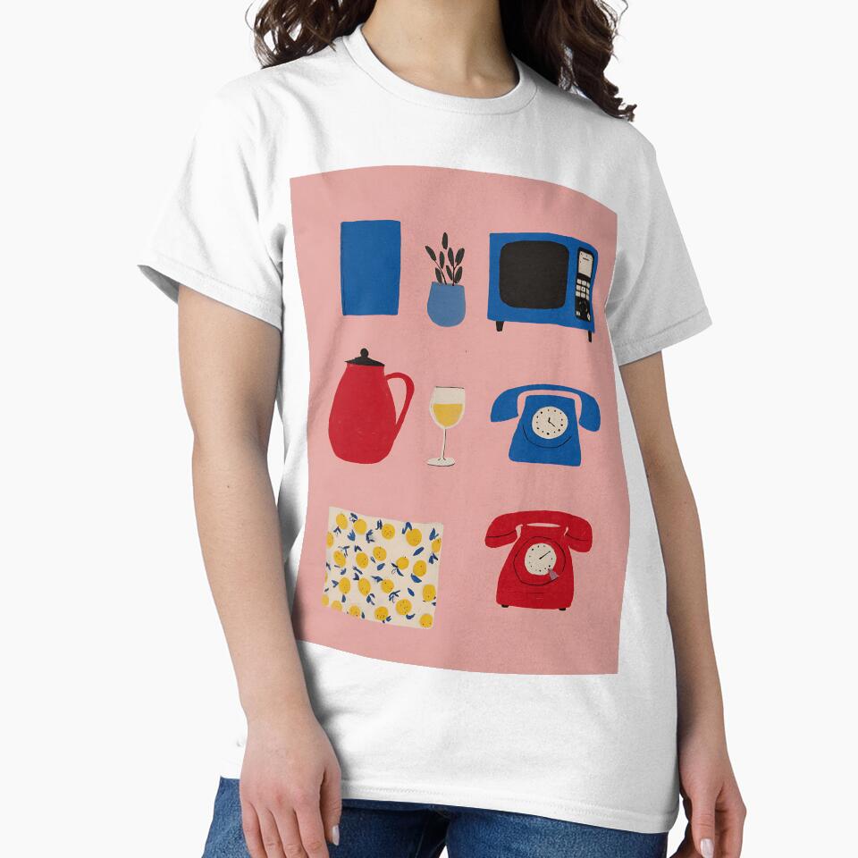 Pop Y2K Aesthetic by bapupa