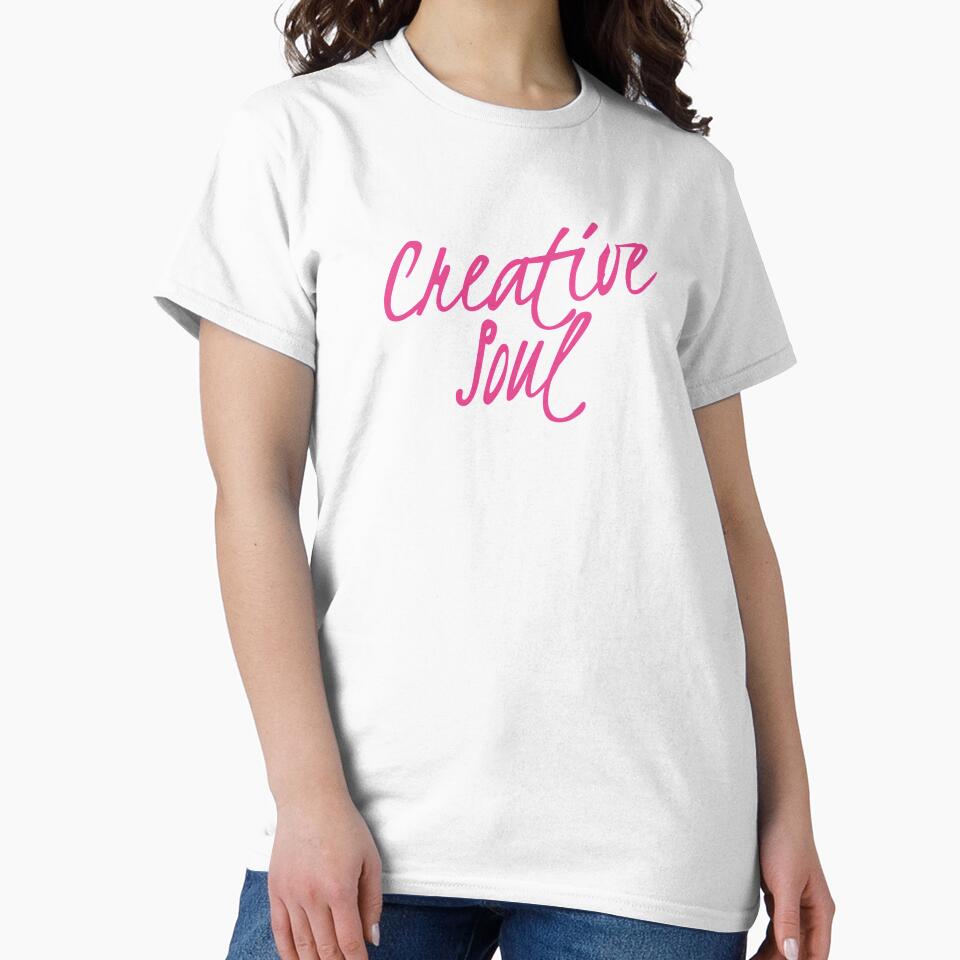 Creative Soul by CreativeSoul7