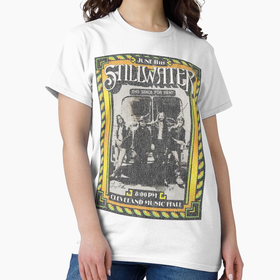 Stillwater by vintagefreak79