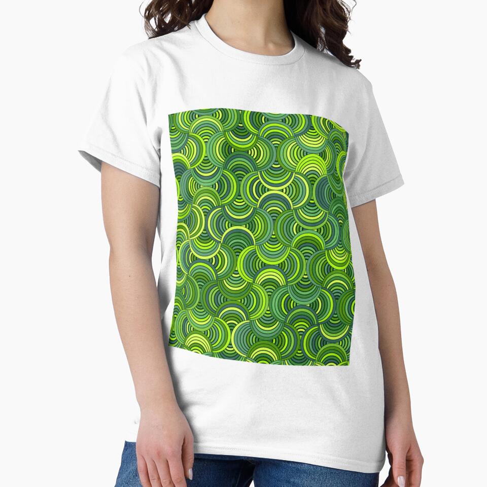 Green Is Not A Creative Color (2) by UKAmobile