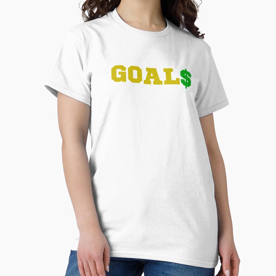 Goal$ by BrighterVibes