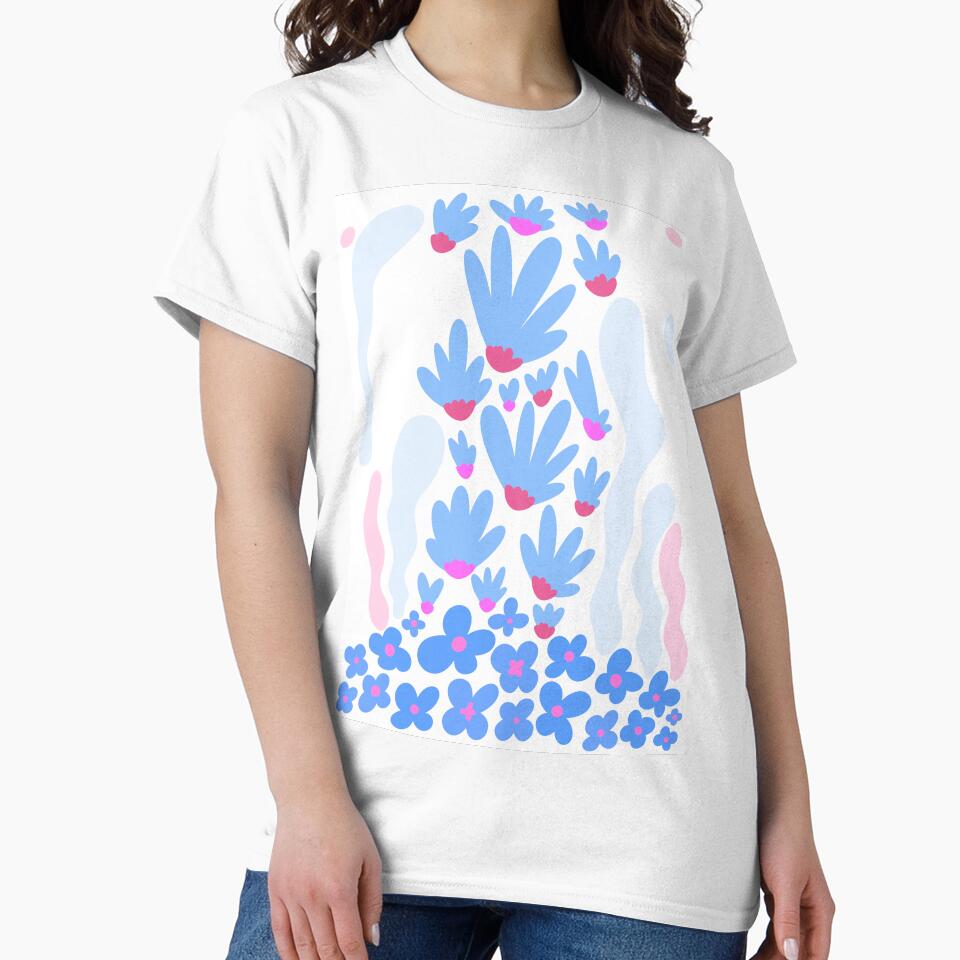 Groovy Garden Flowers of Love 3 by PDMT