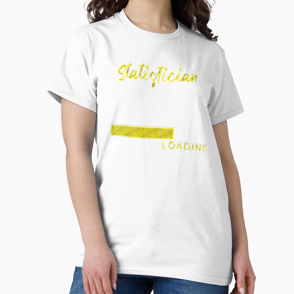 Statistician by CLC54