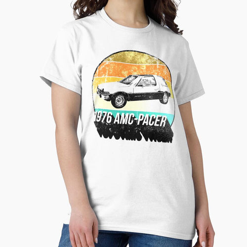 1976 AMC Pacer by WorldEngine