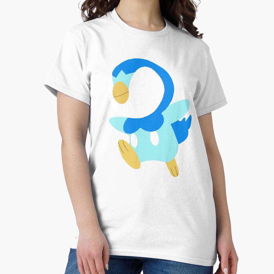 Minimalist Pip by nanikalluka