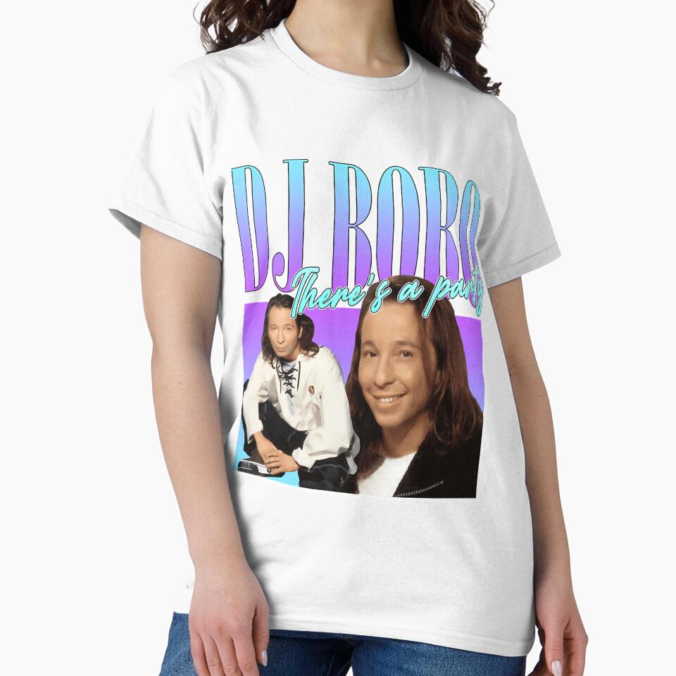DJ Bobo 90s Style Eurodance by rfeecngkllw33