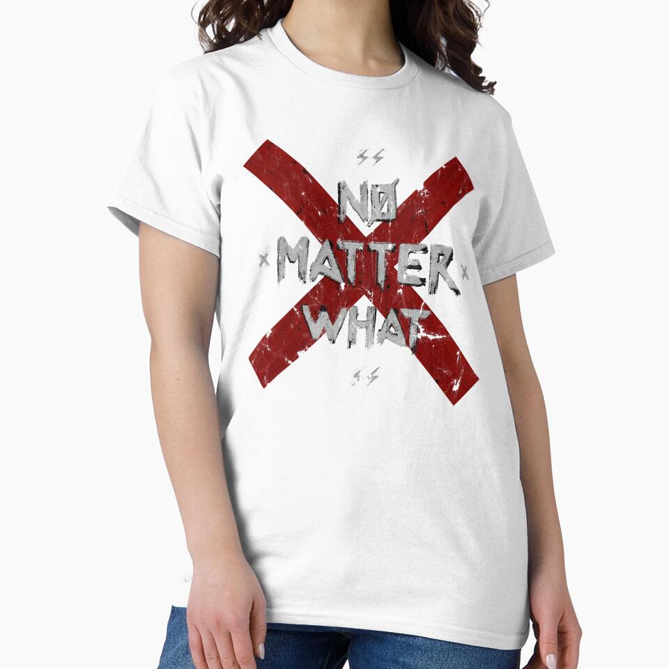 no matter what (x) by hayrpictures