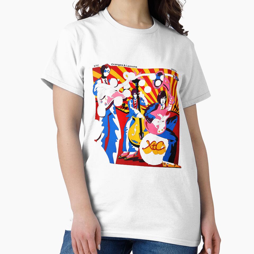 Oranges And Lemons by Rafsanmaster