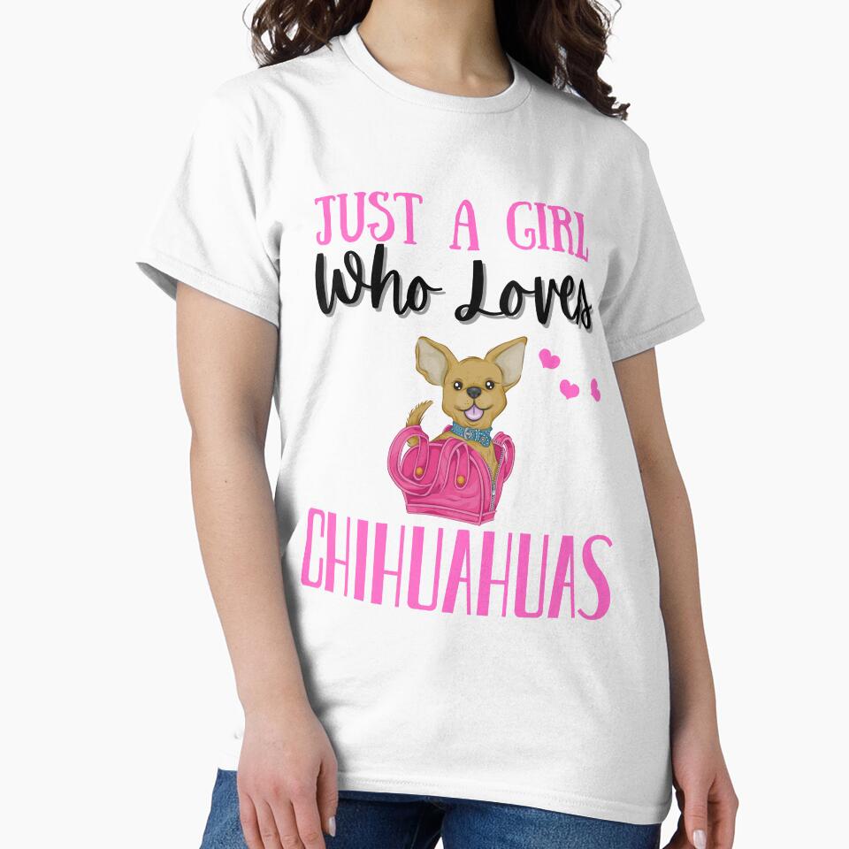 Chihuahua christmas quote cartoon Chihuahua by OneTimeEngineer