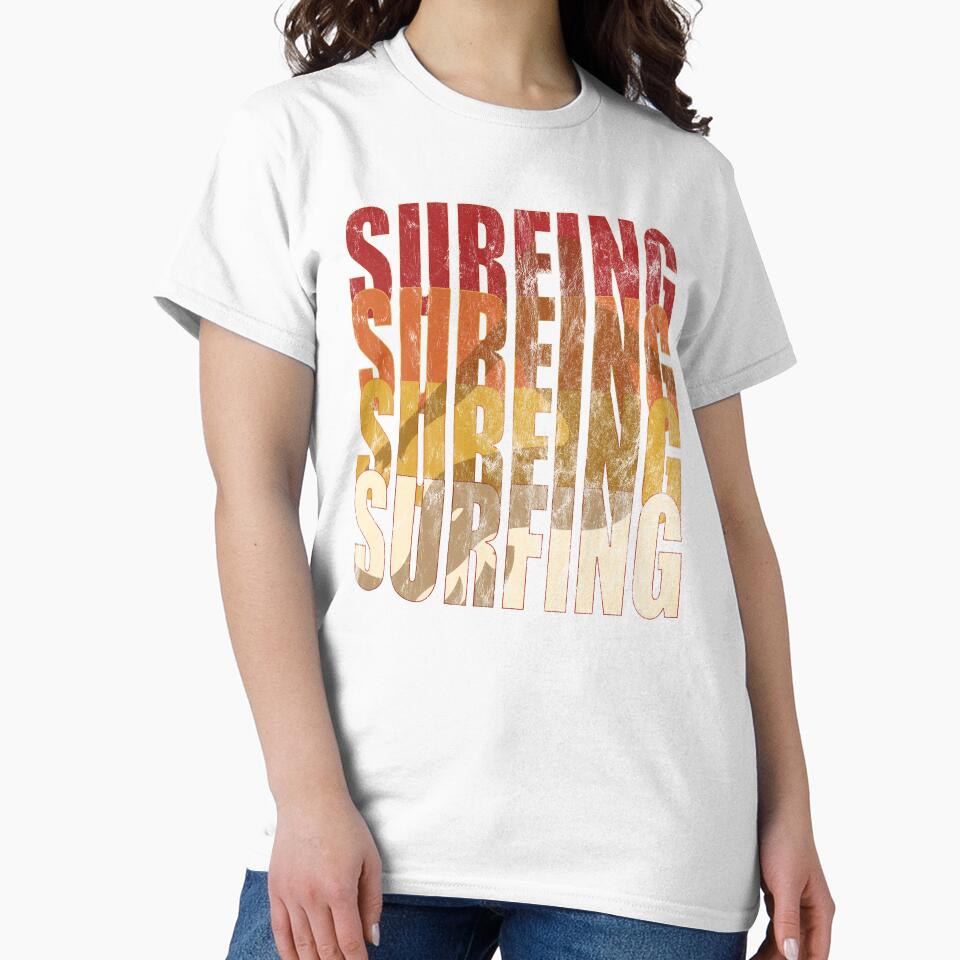 Surfing³ by DaЯRaN's Designs