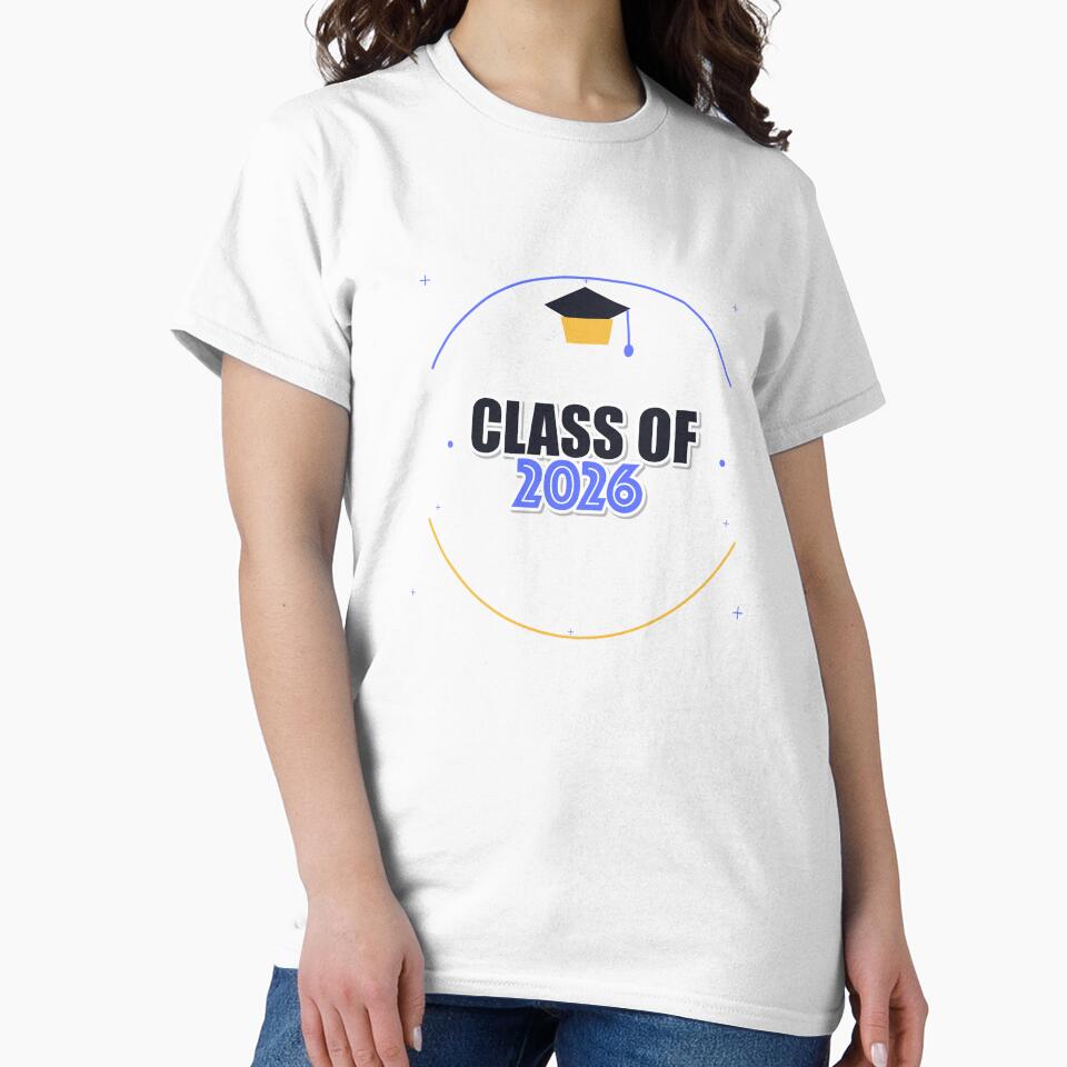 Class Of 2026 by pumsquare