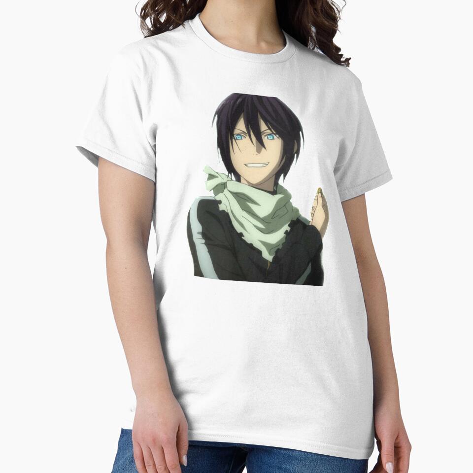Noragami Yato God by Chanwooirl