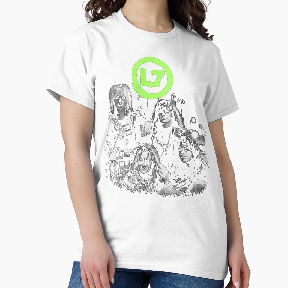 L7/1989 by flobwad