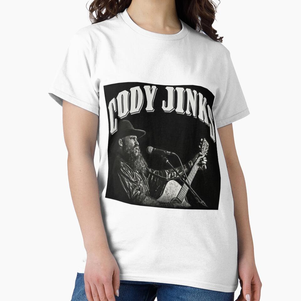 Cody Jinks Tour Band Music by hamelhrcaryl