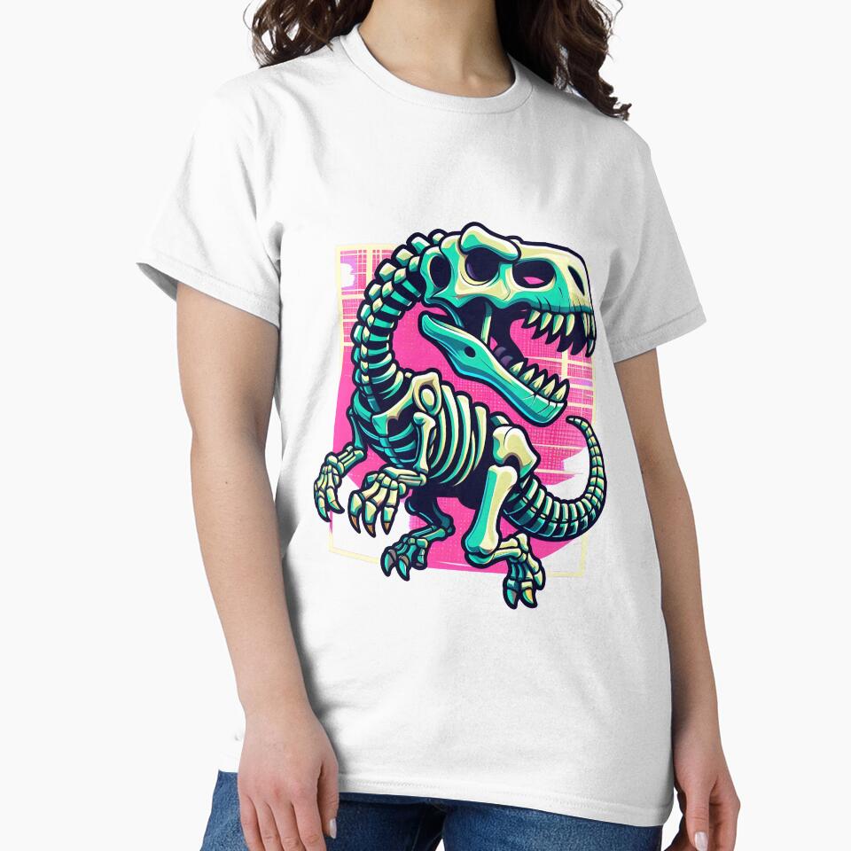 Trex Mine Craft by CanvaSnap ⭐⭐⭐⭐⭐