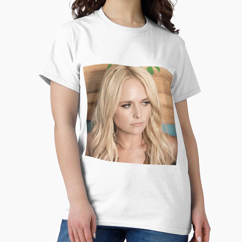 Miranda Lambert Kerosene by PratamaStore